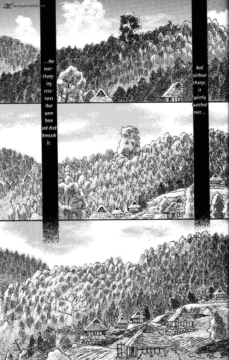 Mushishi Chapter 22 page 96