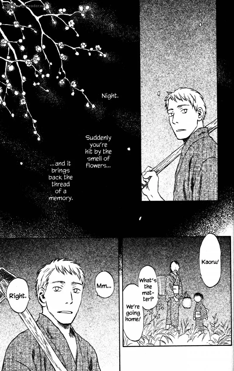 Mushishi Chapter 22 page 98