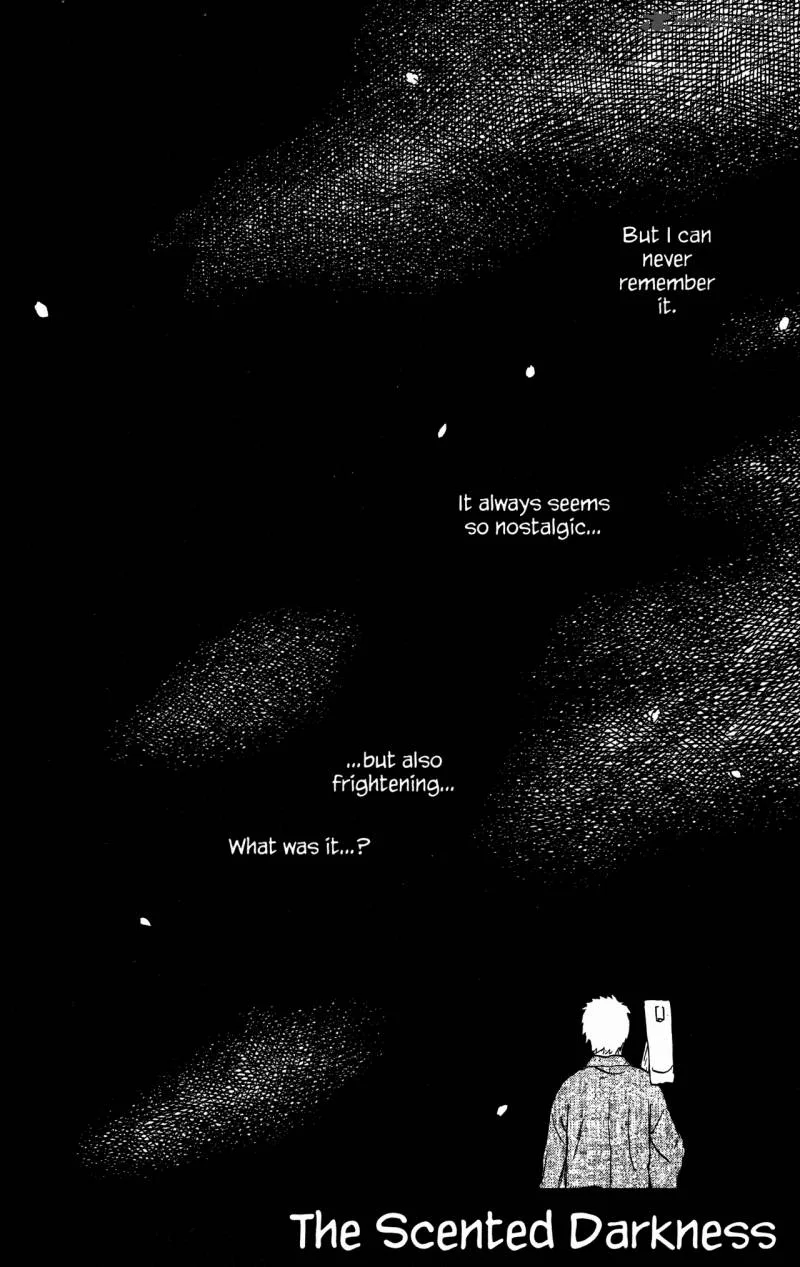 Mushishi Chapter 22 page 99