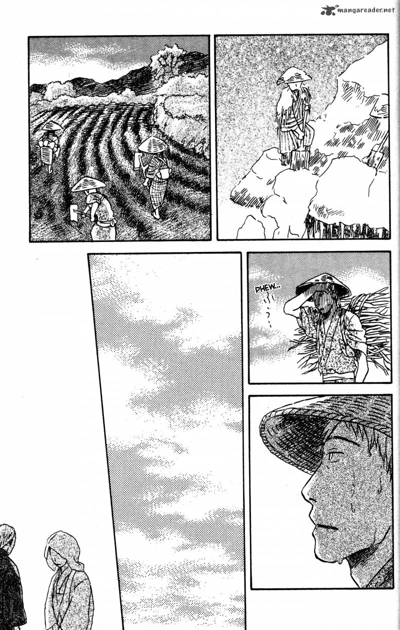 Mushishi Chapter 22 page 104