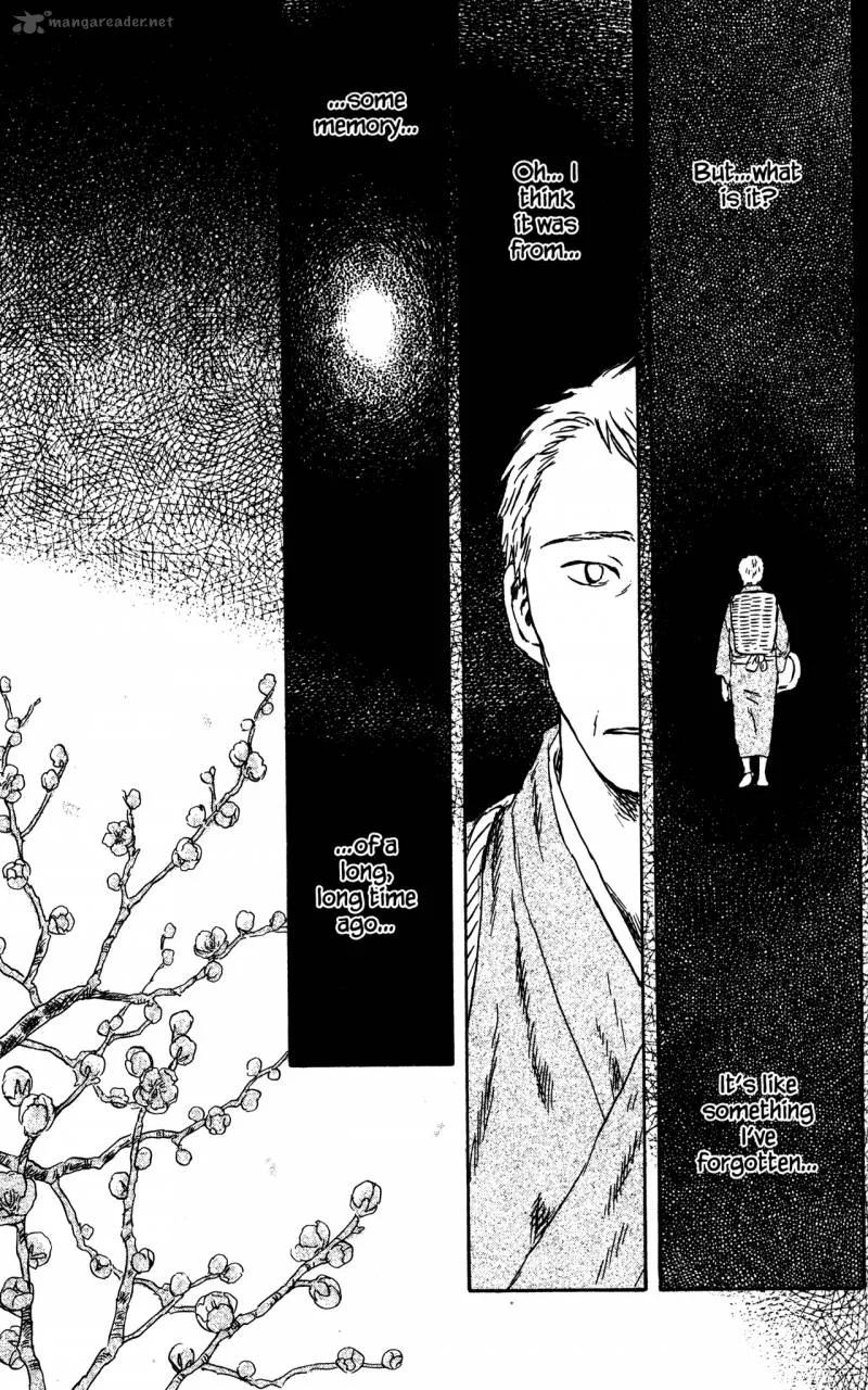 Mushishi Chapter 22 page 108