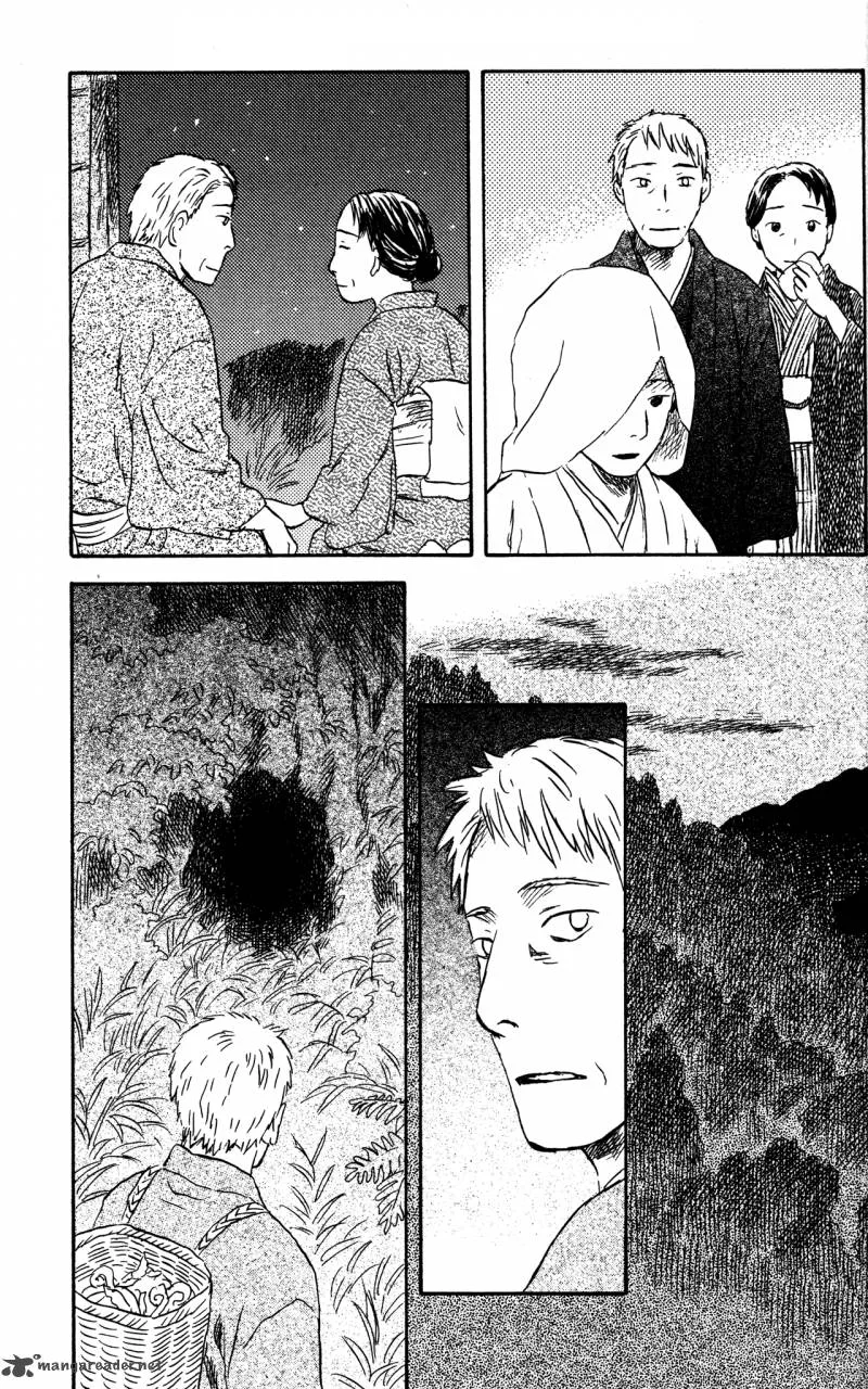 Mushishi Chapter 22 page 118
