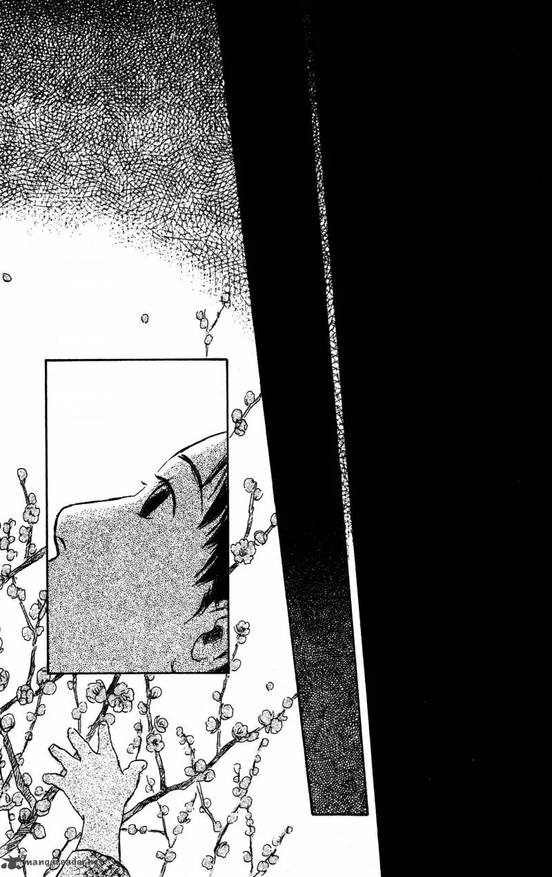 Mushishi Chapter 22 page 144
