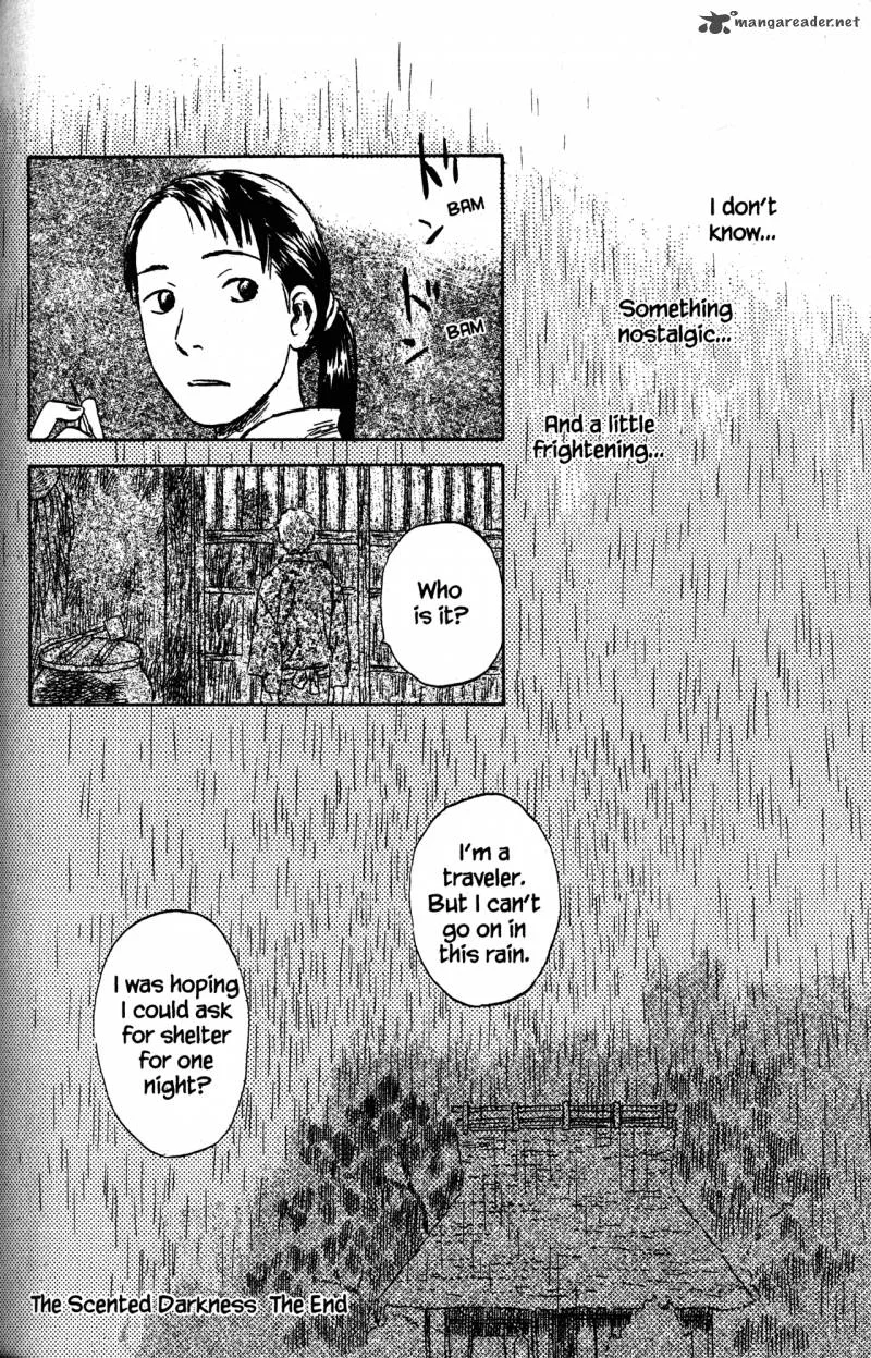 Mushishi Chapter 22 page 147