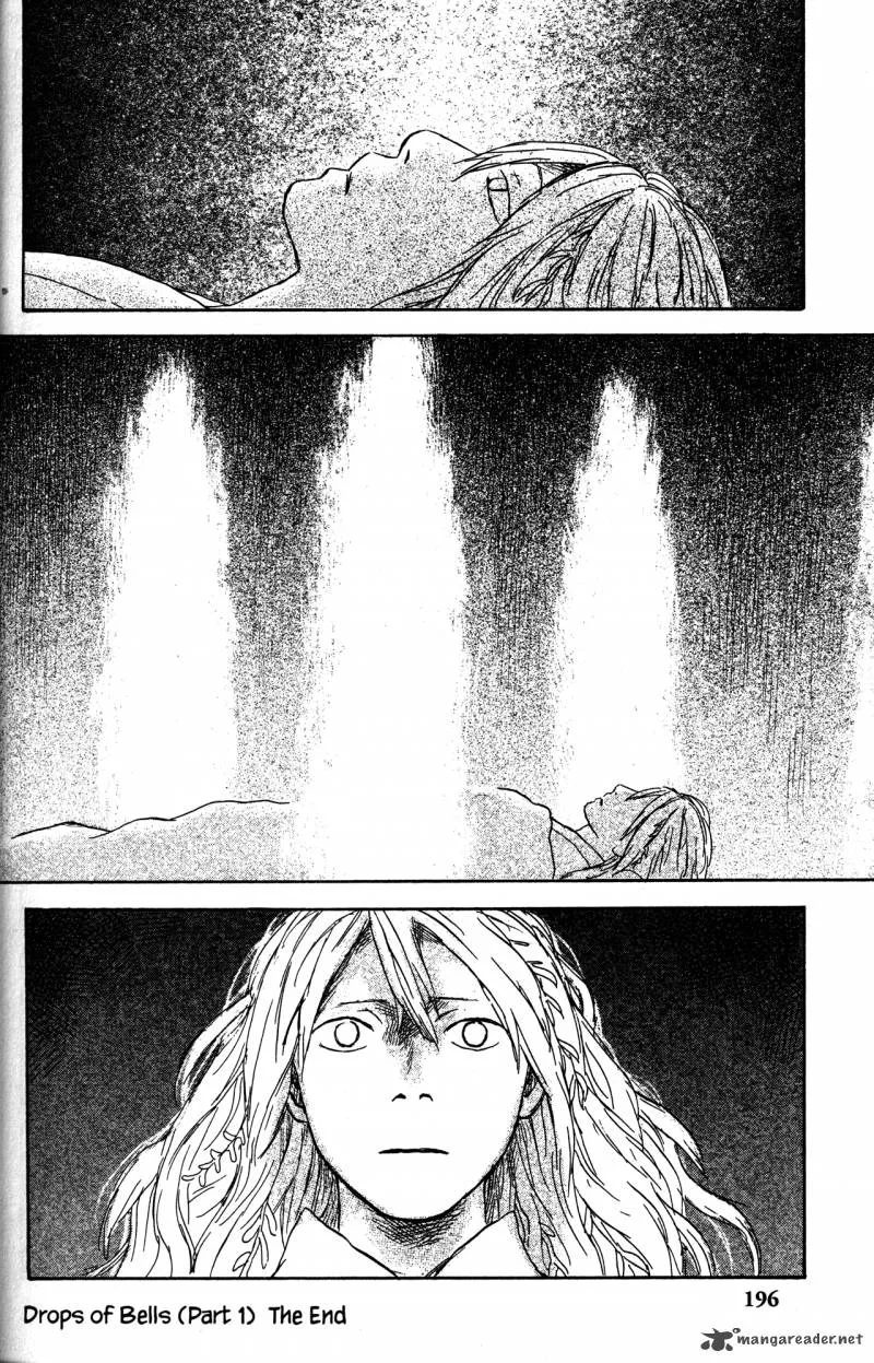 Mushishi Chapter 22 page 194