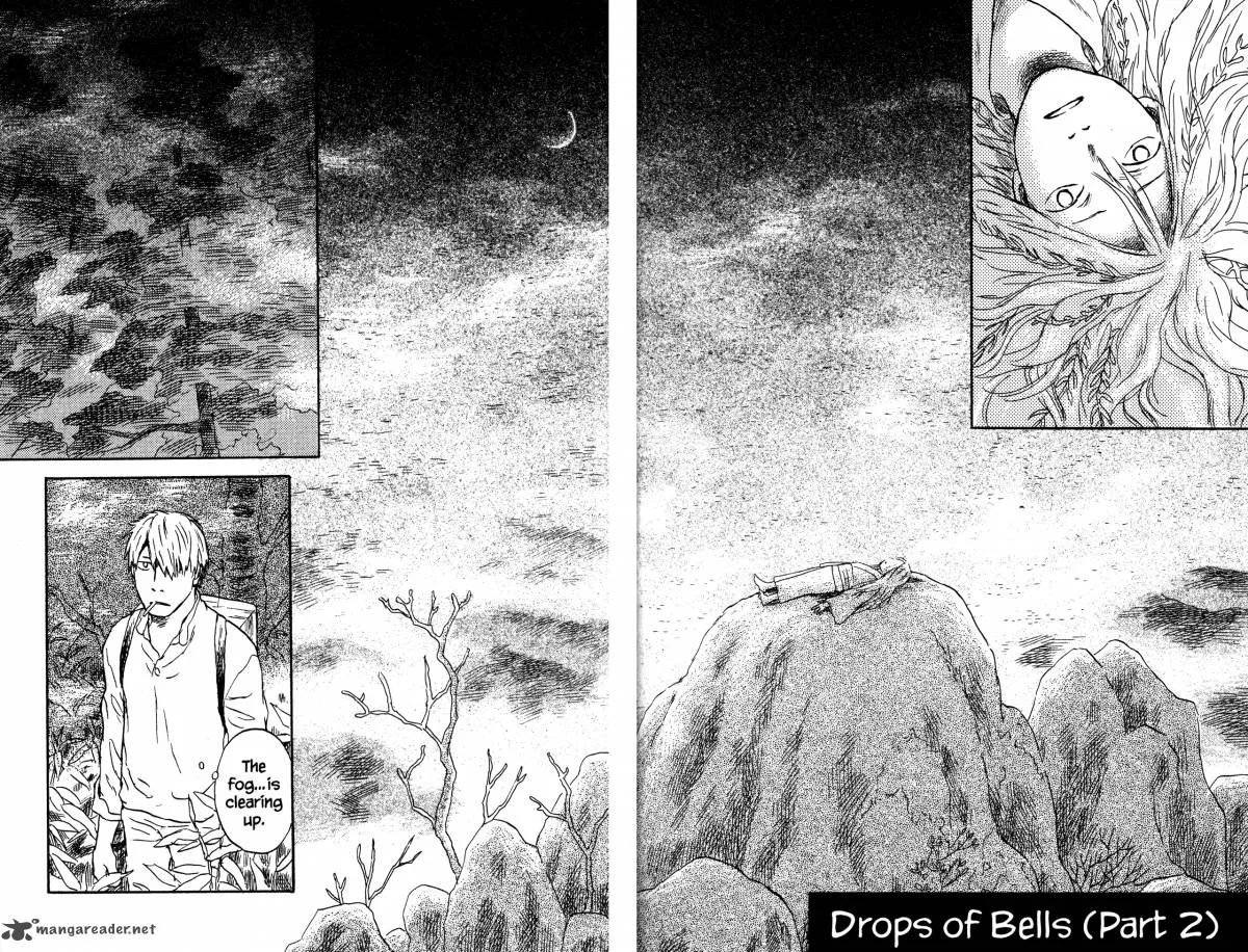 Mushishi Chapter 22 page 196