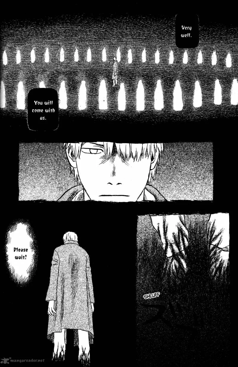Mushishi Chapter 22 page 227
