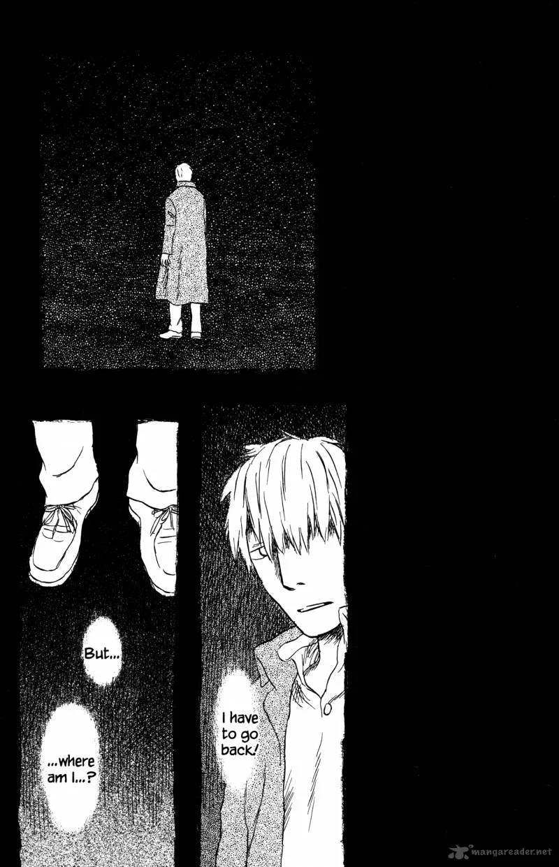 Mushishi Chapter 22 page 236