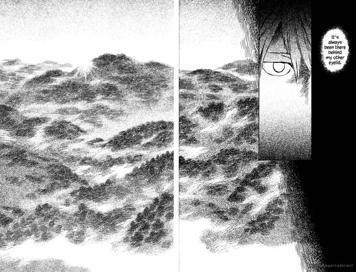 Mushishi Chapter 22 page 238