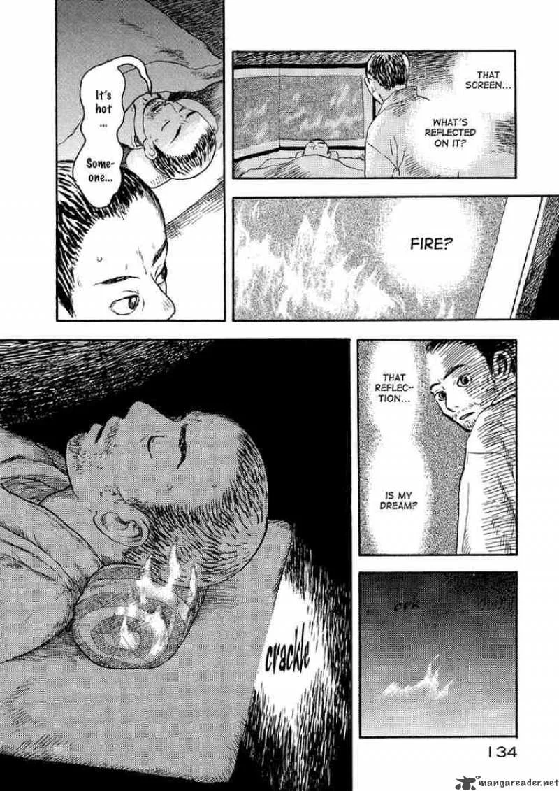 Mushishi Chapter 3 page 32