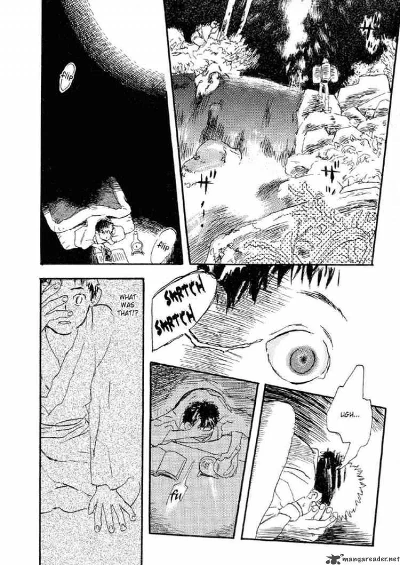 Mushishi Chapter 4 page 12