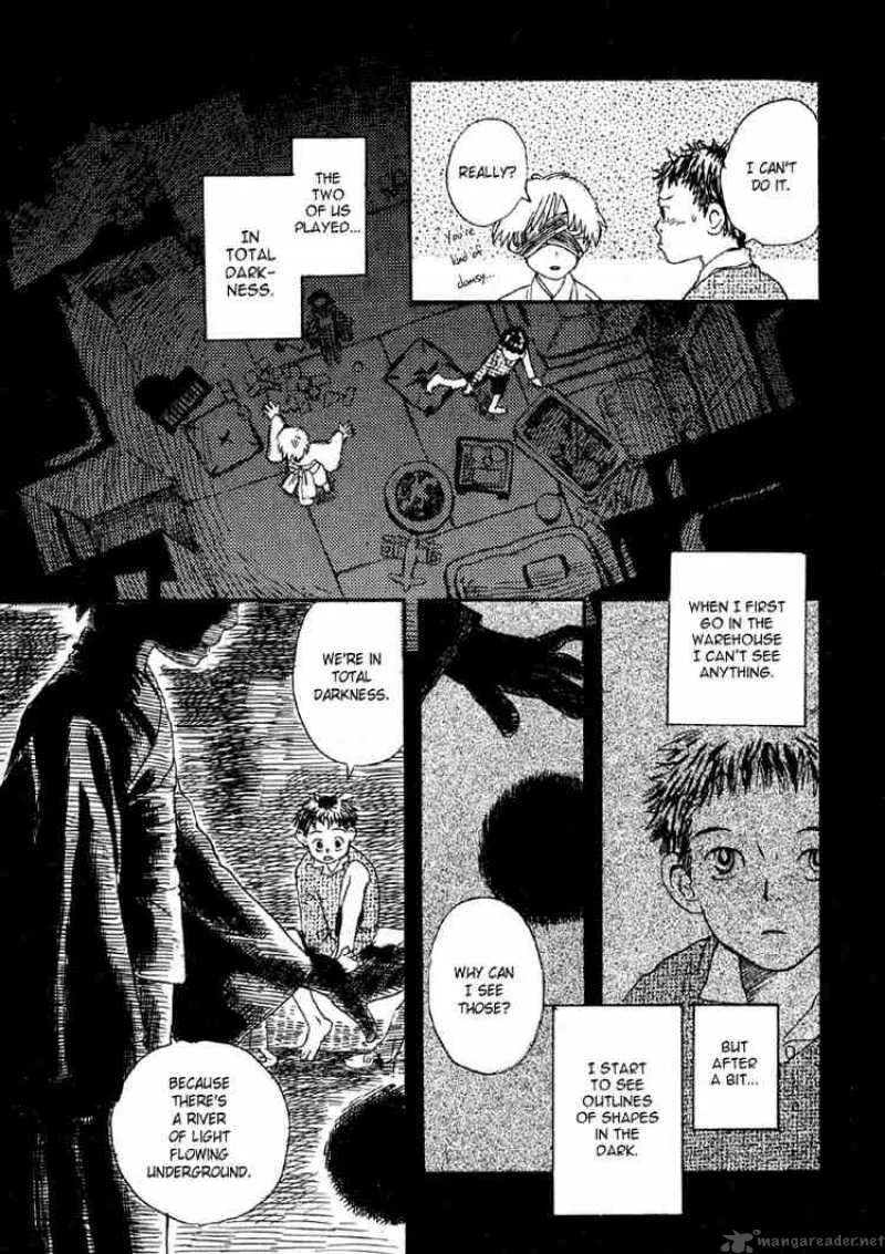 Mushishi Chapter 4 page 6