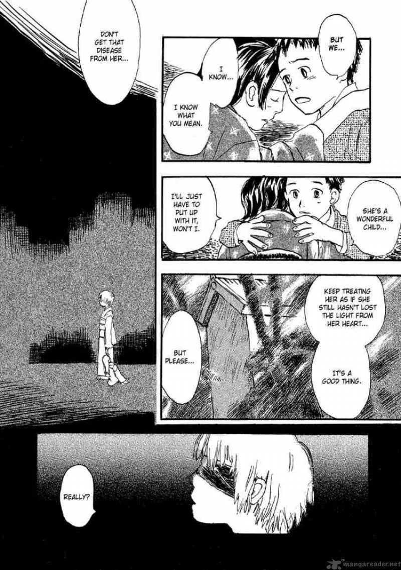 Mushishi Chapter 4 page 10
