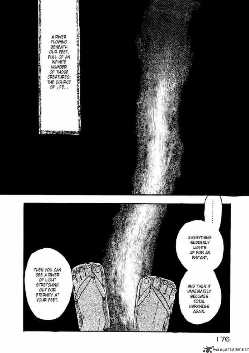 Mushishi Chapter 4 page 30