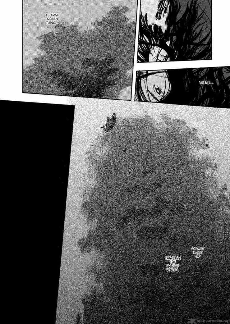 Mushishi Chapter 5 page 12