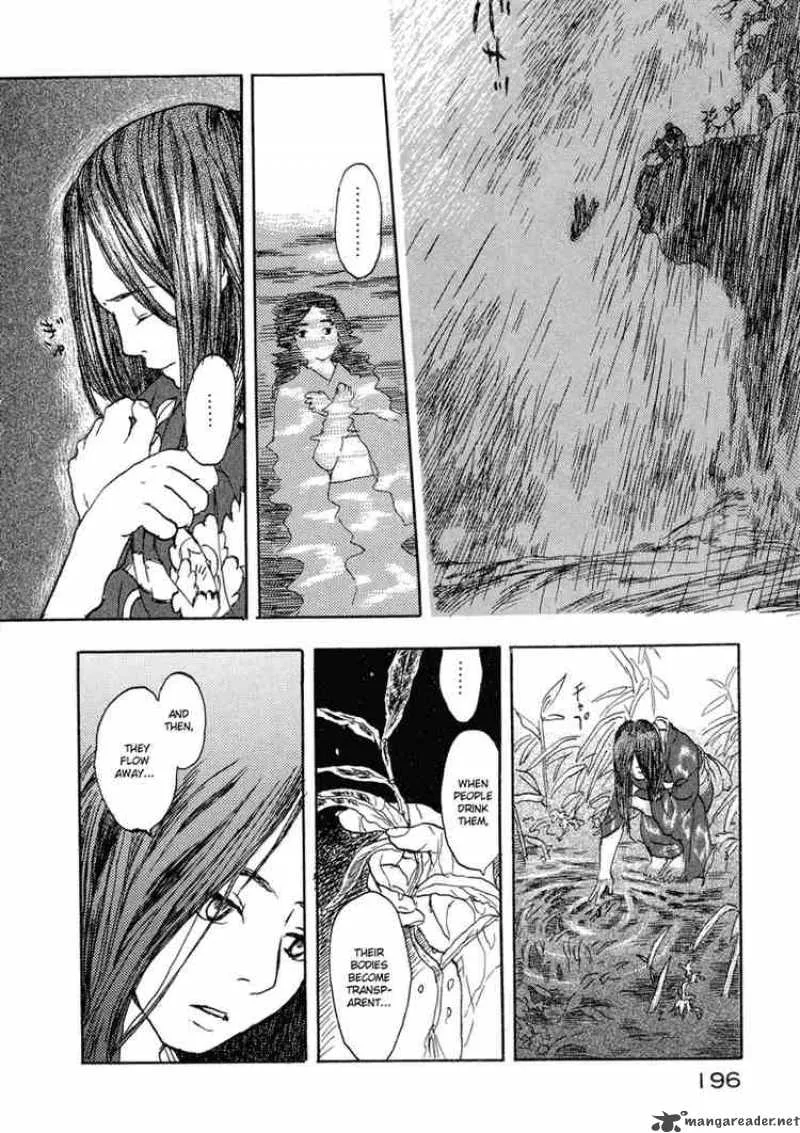 Mushishi Chapter 5 page 16