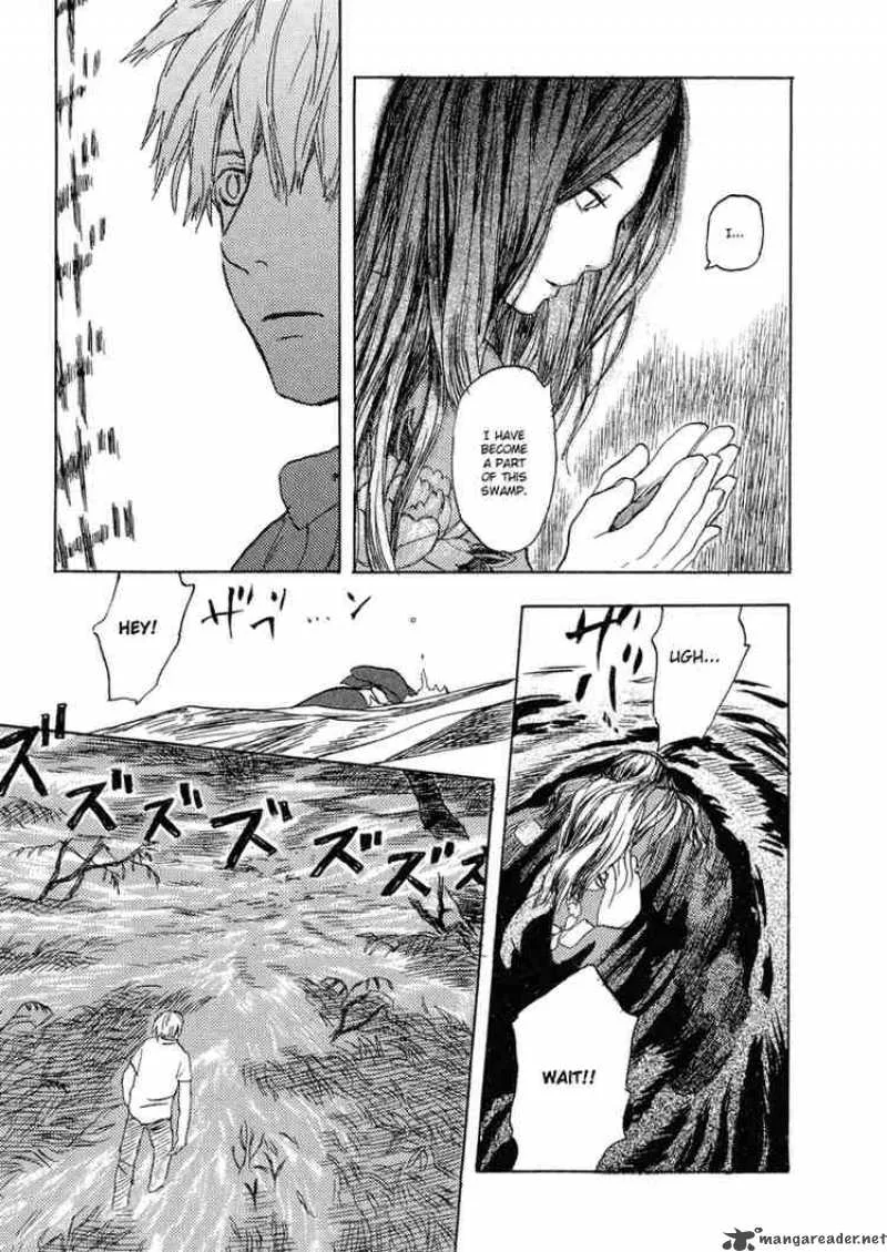 Mushishi Chapter 5 page 19