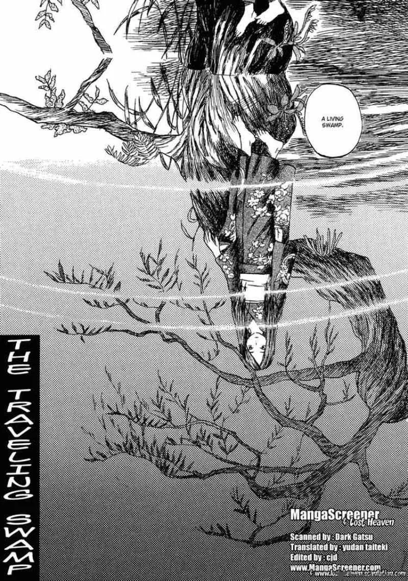 Mushishi Chapter 5 page 3
