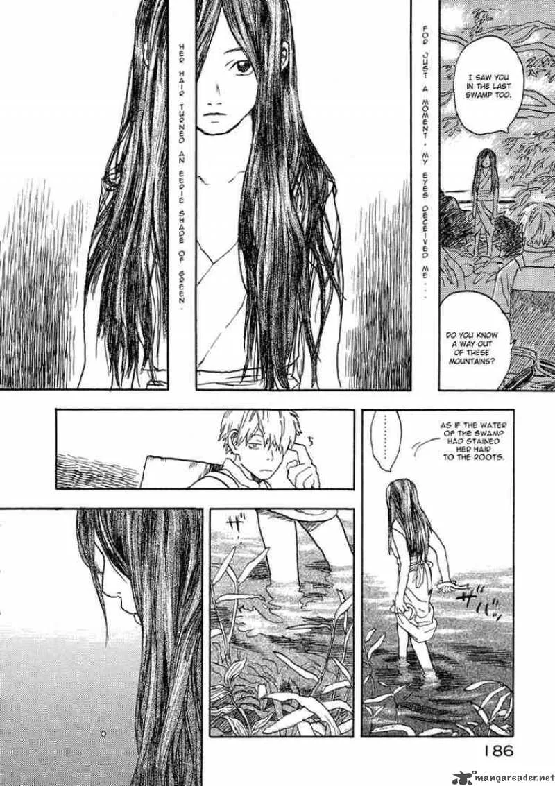 Mushishi Chapter 5 page 6