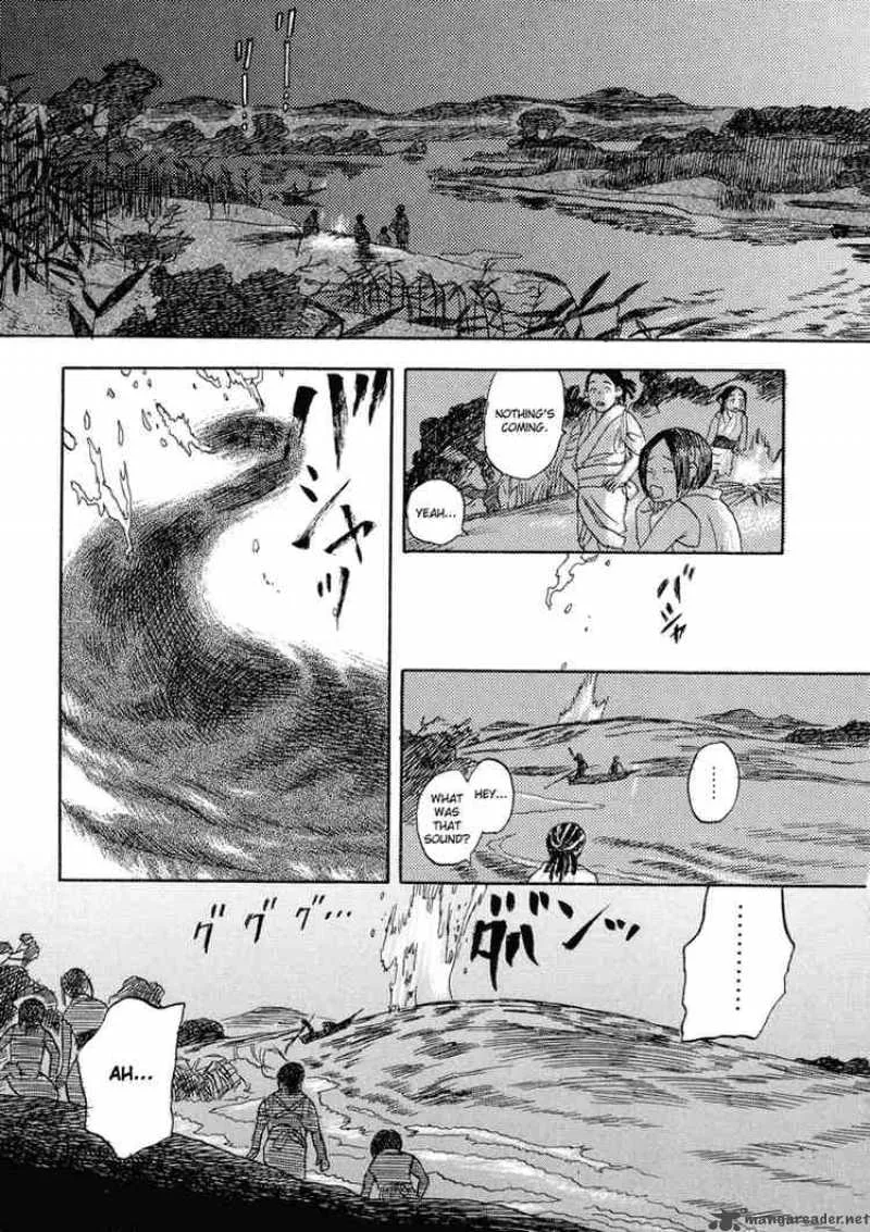 Mushishi Chapter 5 page 31
