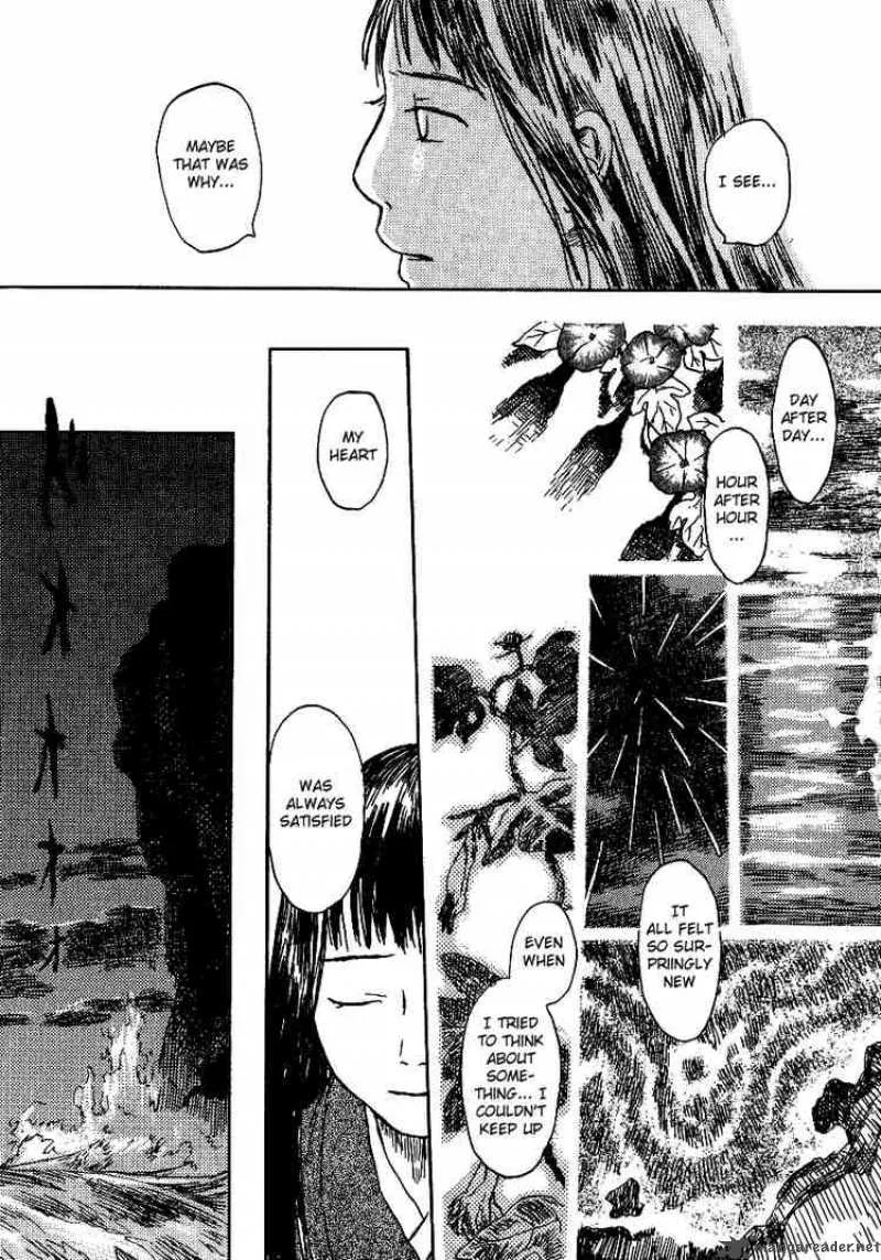 Mushishi Chapter 8 page 29