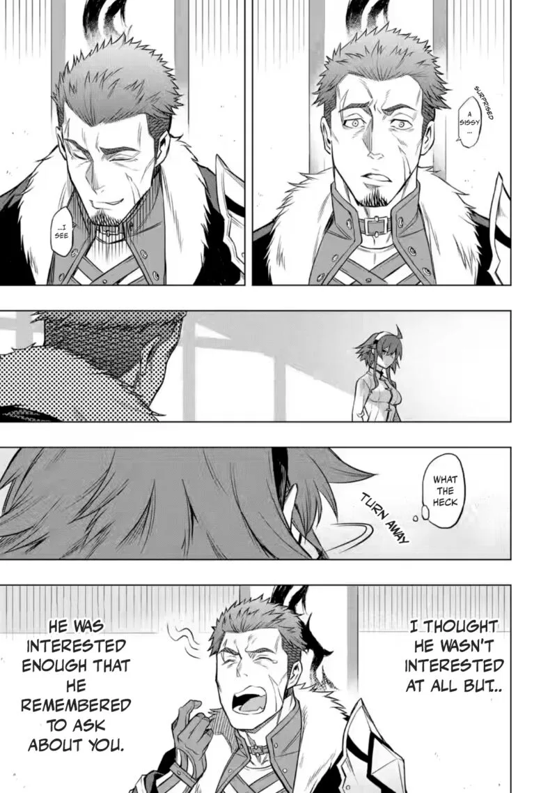 Mushoku no Tensei - Eris Gaiden Chapter 5.2 page 19