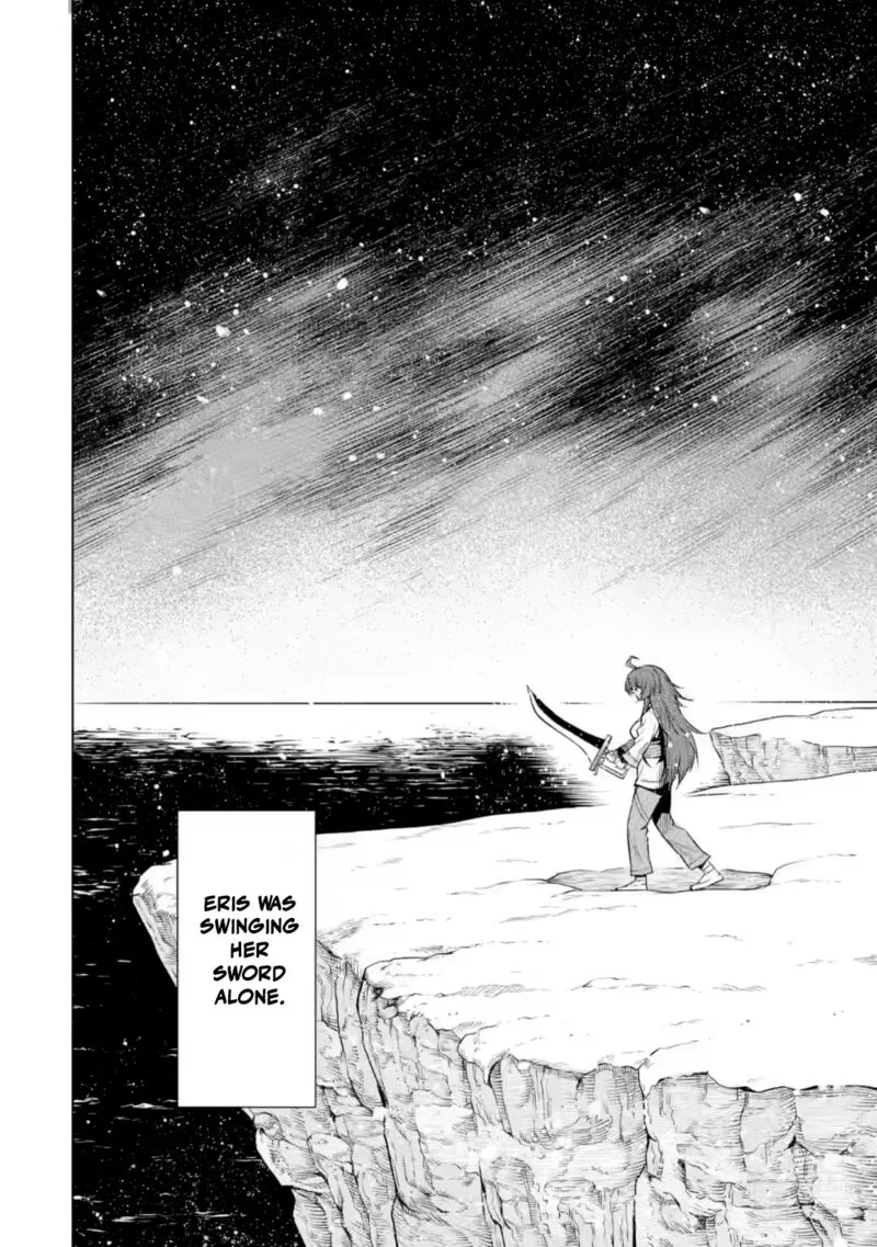 Mushoku no Tensei - Eris Gaiden Chapter 6.1 page 2