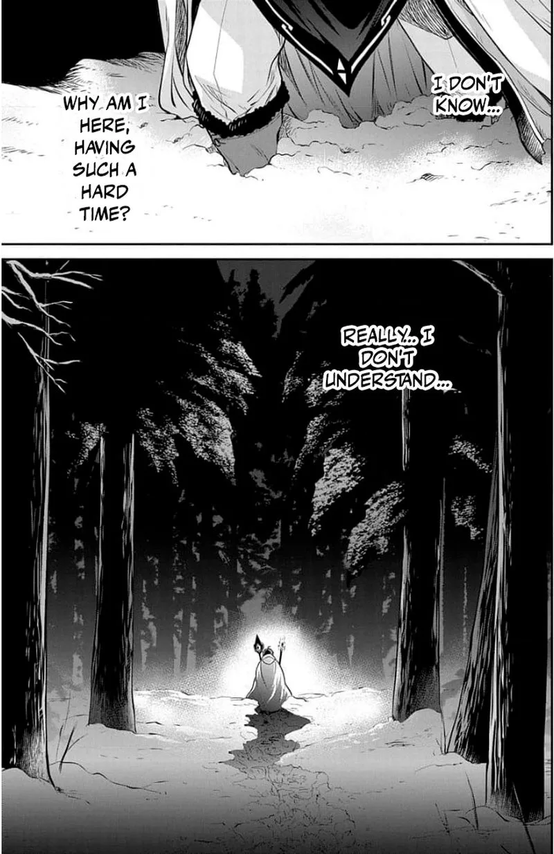 Mushoku Tensei - Depressed Magician Chapter 10 page 18