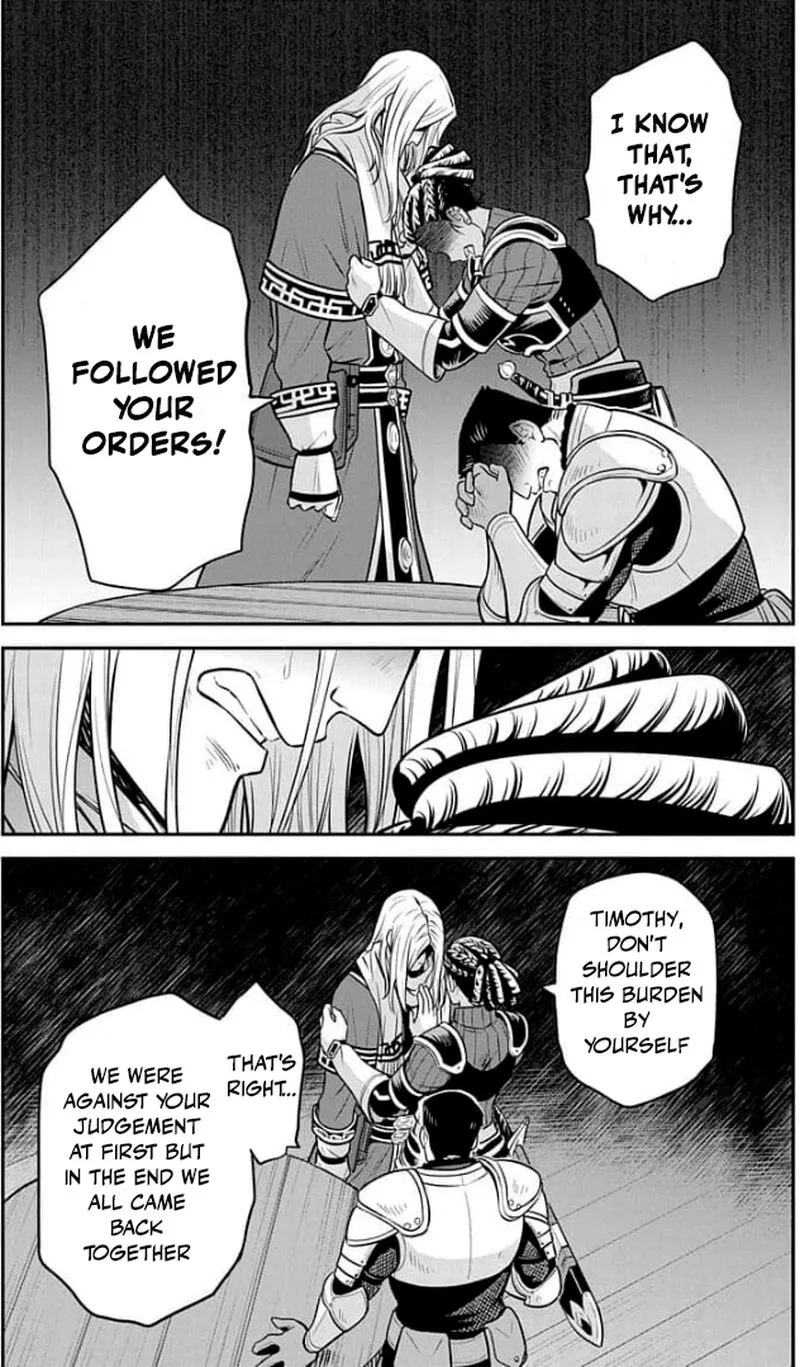 Mushoku Tensei - Depressed Magician Chapter 10 page 4