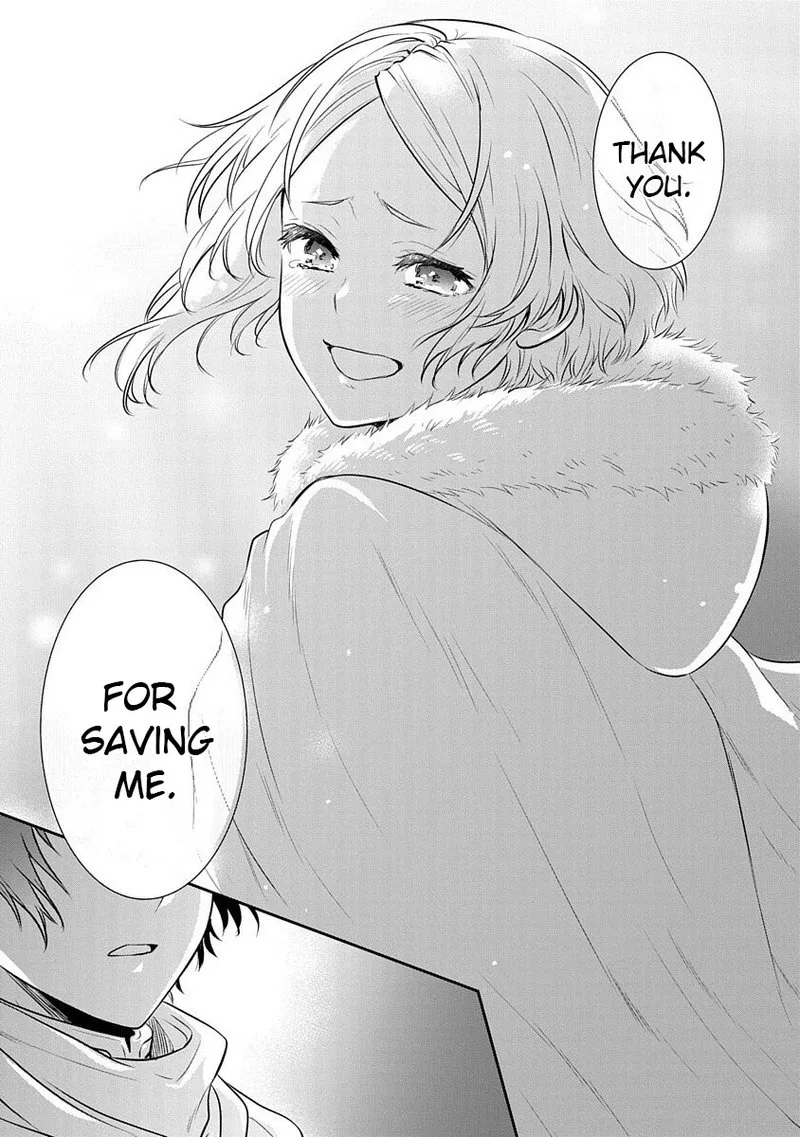 Mushoku Tensei - Depressed Magician Chapter 12 page 28