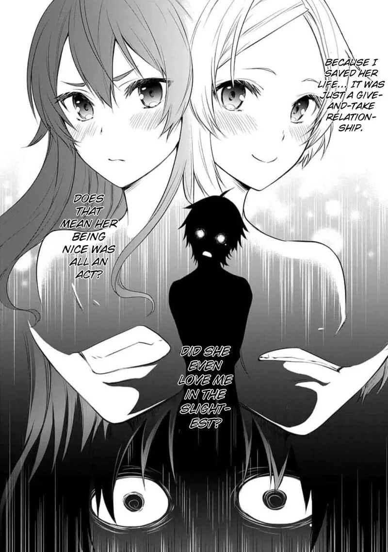 Mushoku Tensei - Depressed Magician Chapter 14 page 10