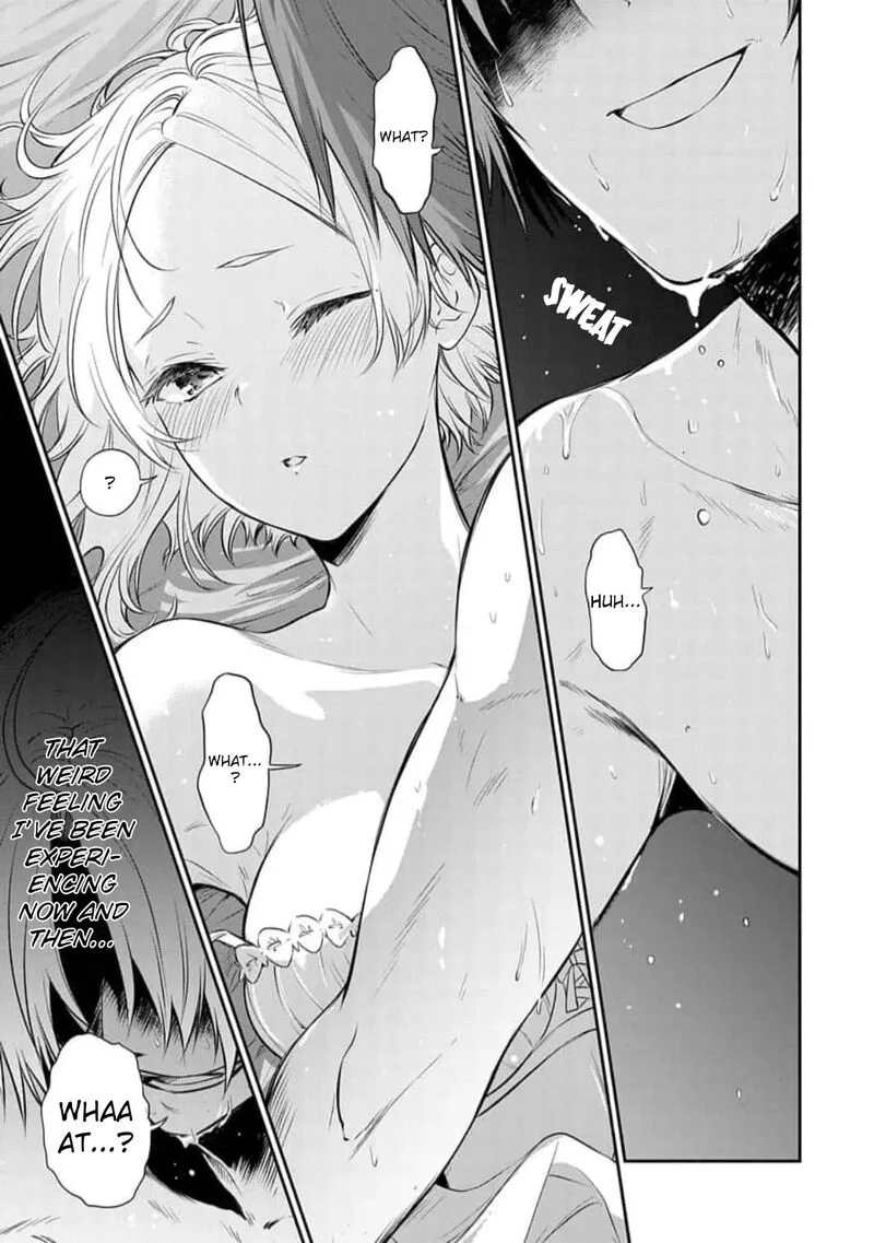 Mushoku Tensei - Depressed Magician Chapter 14 page 5
