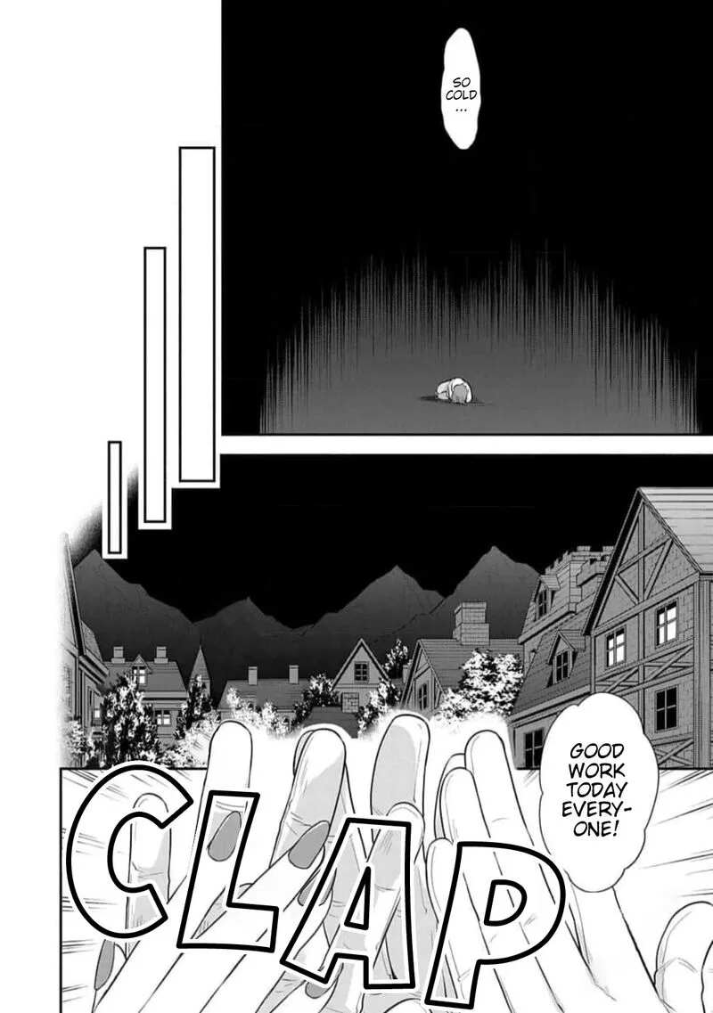 Mushoku Tensei - Depressed Magician Chapter 14 page 12