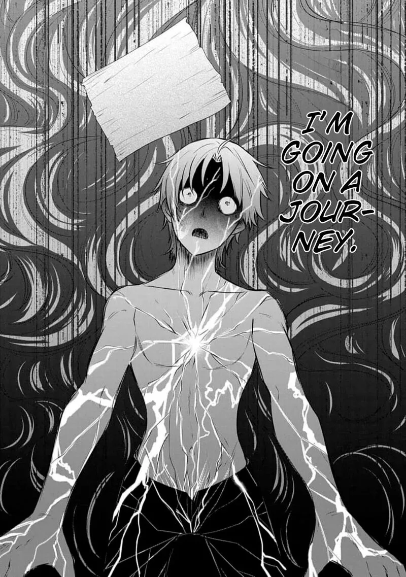 Mushoku Tensei - Depressed Magician Chapter 14 page 4