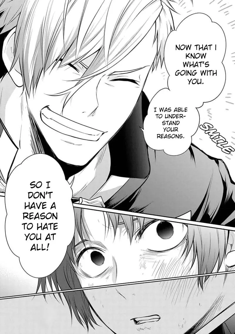 Mushoku Tensei - Depressed Magician Chapter 16 page 11