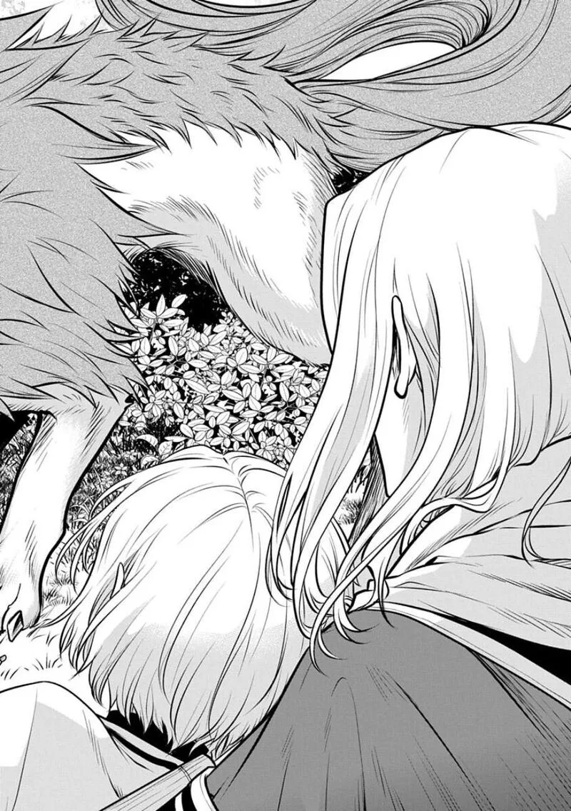Mushoku Tensei - Depressed Magician Chapter 18 page 25