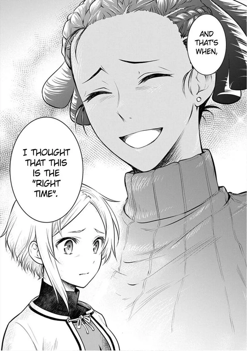 Mushoku Tensei - Depressed Magician Chapter 19 page 19