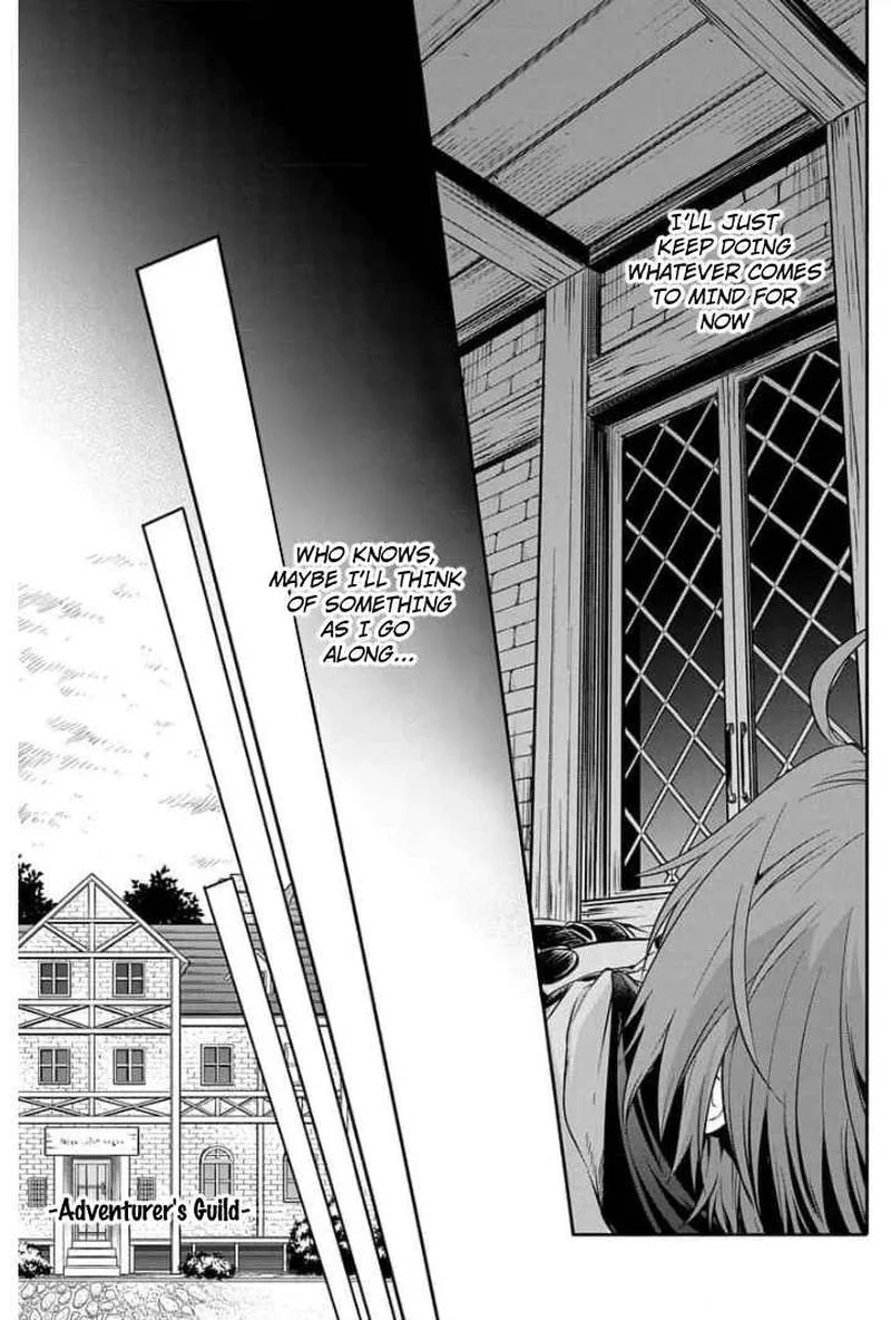 Mushoku Tensei - Depressed Magician Chapter 2 page 5