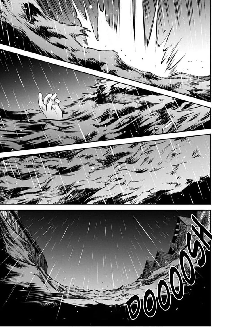 Mushoku Tensei - Depressed Magician Chapter 20 page 16