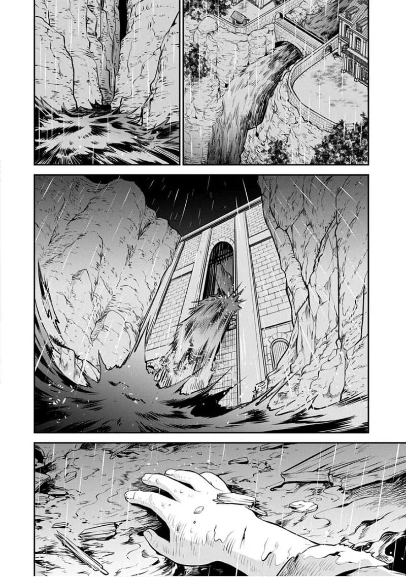 Mushoku Tensei - Depressed Magician Chapter 20 page 17