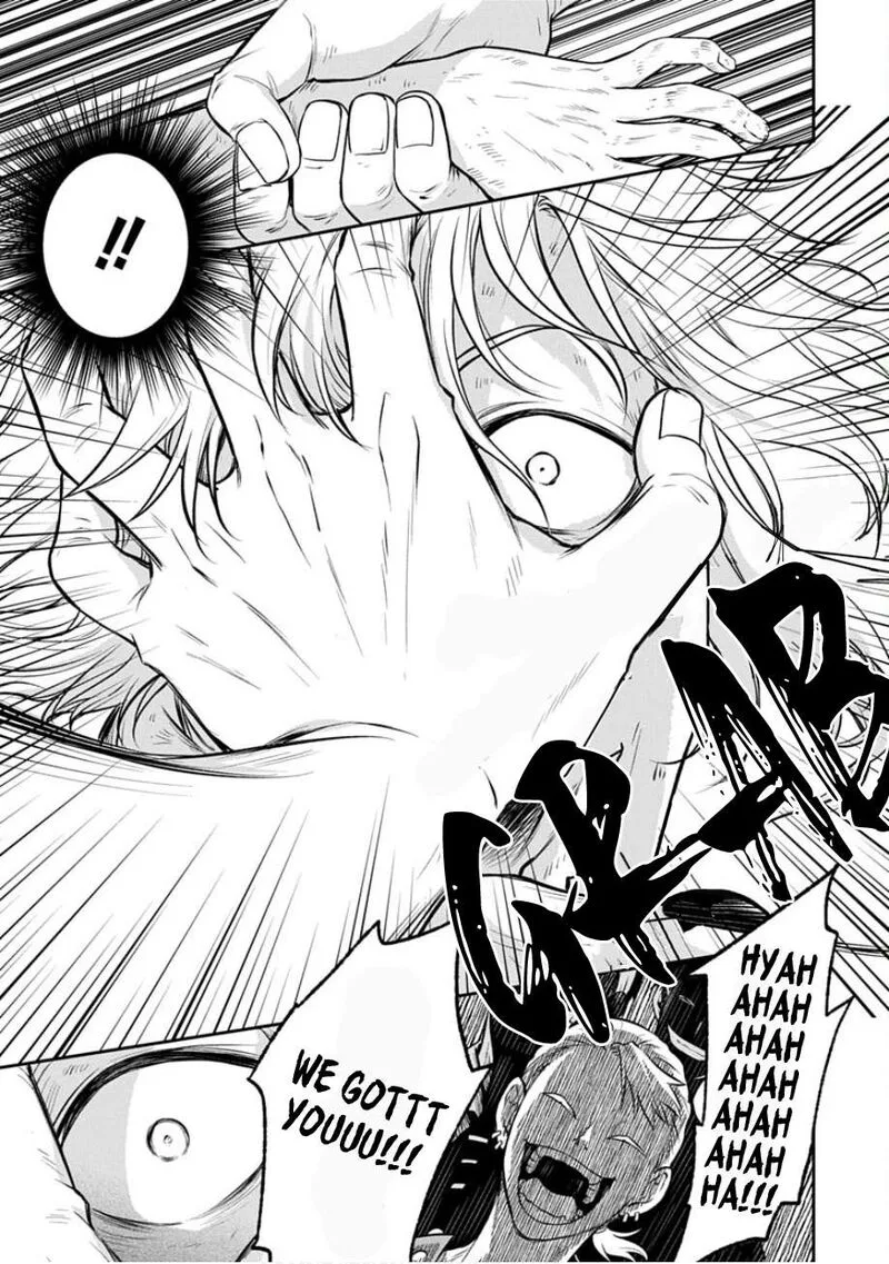 Mushoku Tensei - Depressed Magician Chapter 23 page 19