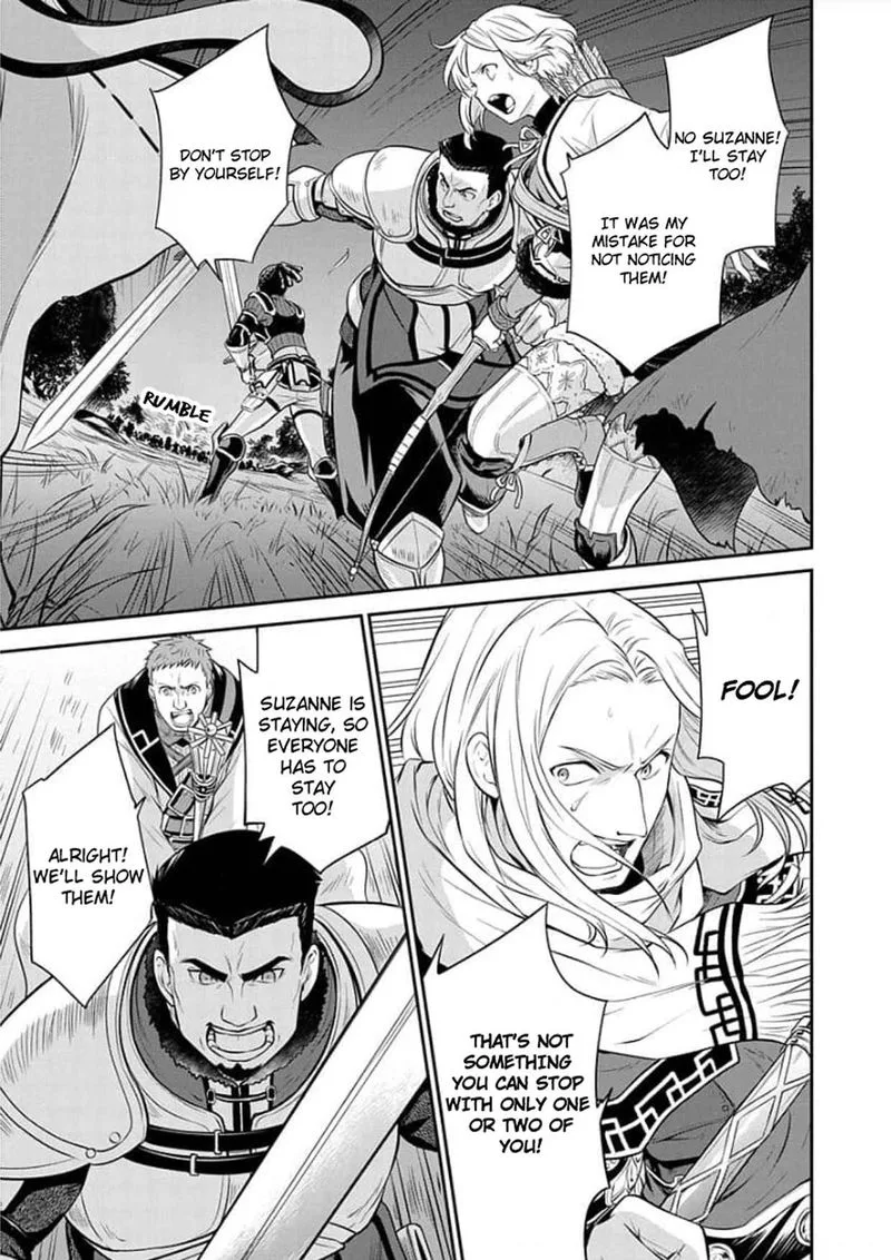 Mushoku Tensei - Depressed Magician Chapter 4 page 7