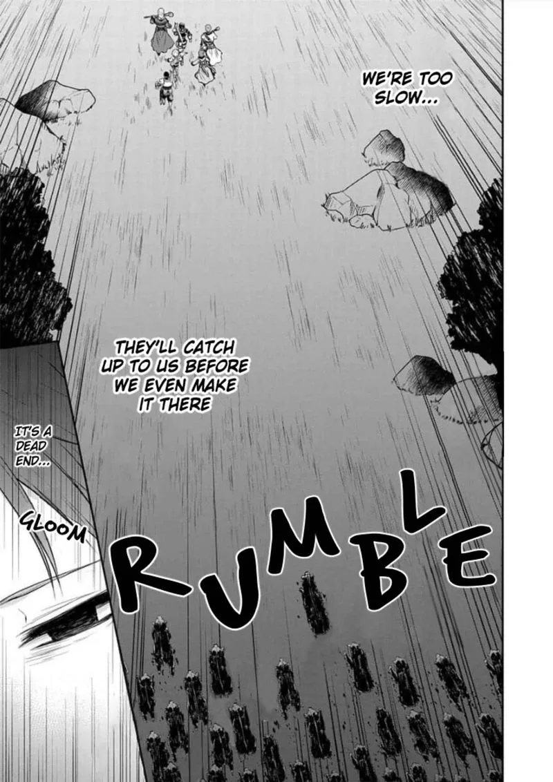 Mushoku Tensei - Depressed Magician Chapter 4 page 5