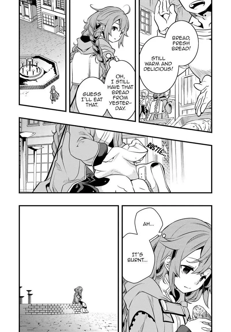 Mushoku Tensei - Roxy is Serious Chapter 10 page 5
