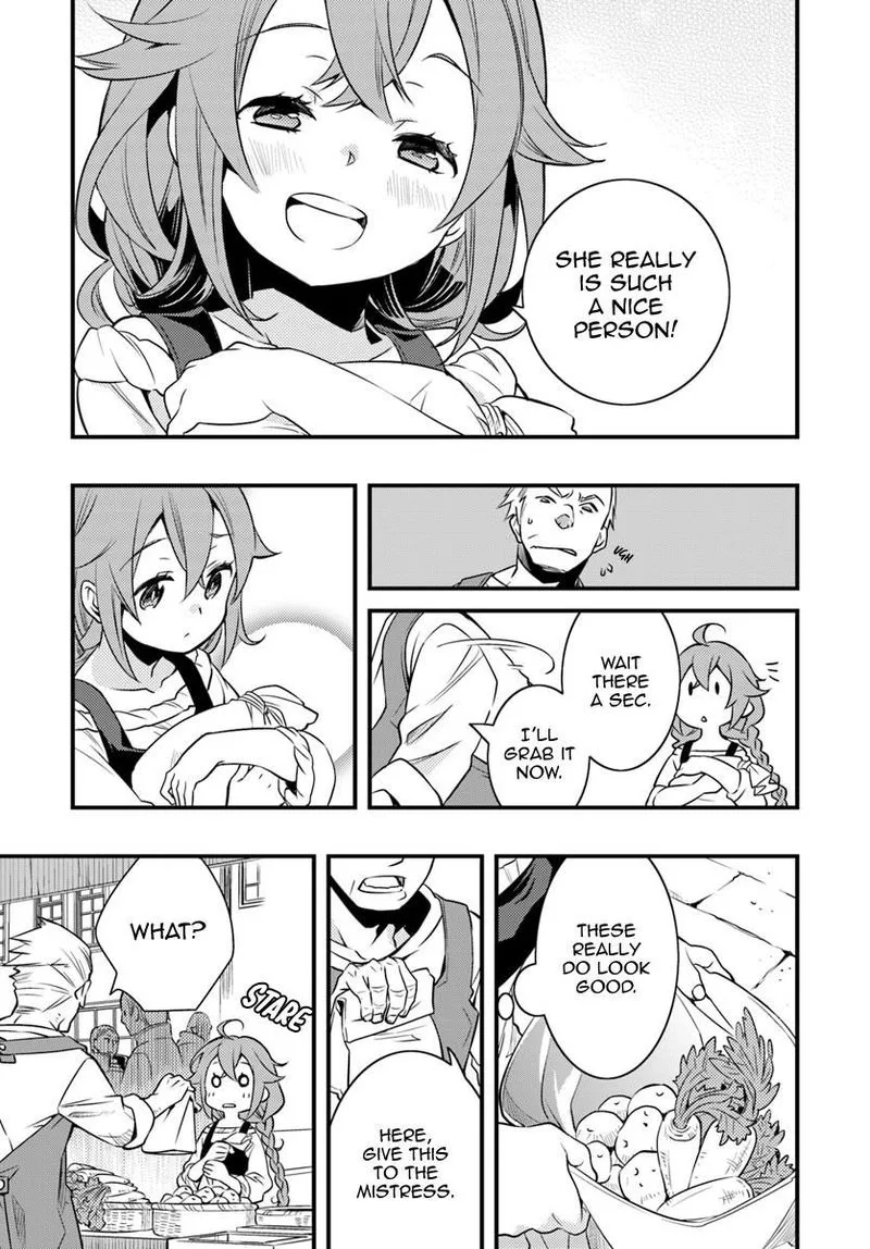 Mushoku Tensei - Roxy is Serious Chapter 11 page 11