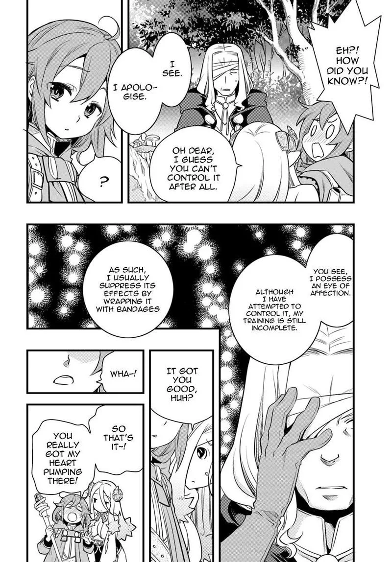 Mushoku Tensei - Roxy is Serious Chapter 12 page 22