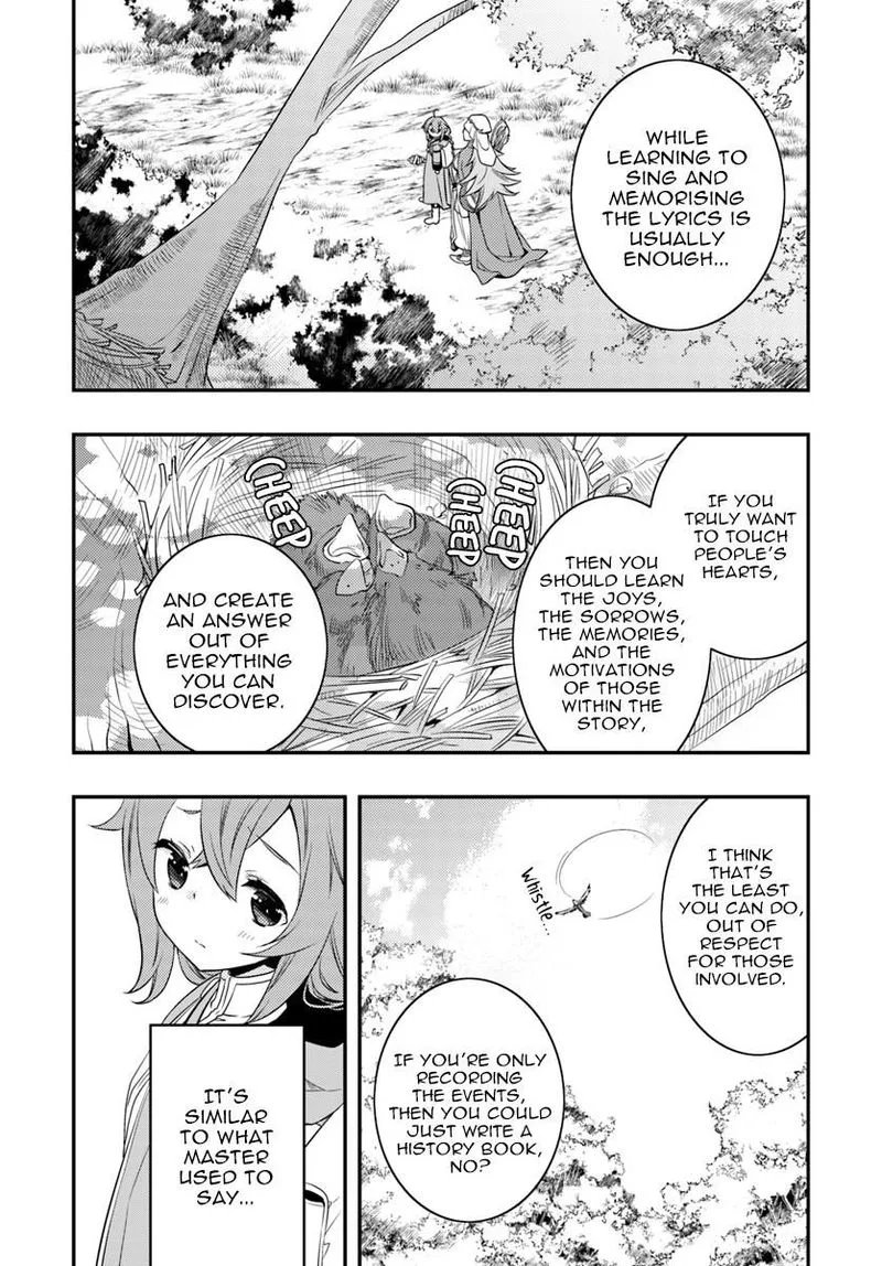Mushoku Tensei - Roxy is Serious Chapter 15 page 4