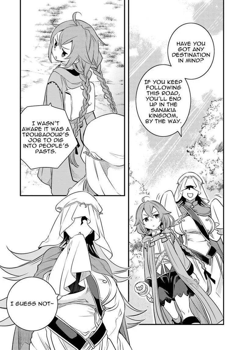 Mushoku Tensei - Roxy is Serious Chapter 15 page 3