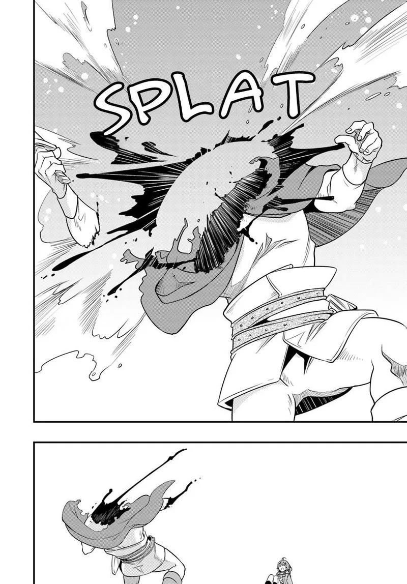 Mushoku Tensei - Roxy is Serious Chapter 15 page 22
