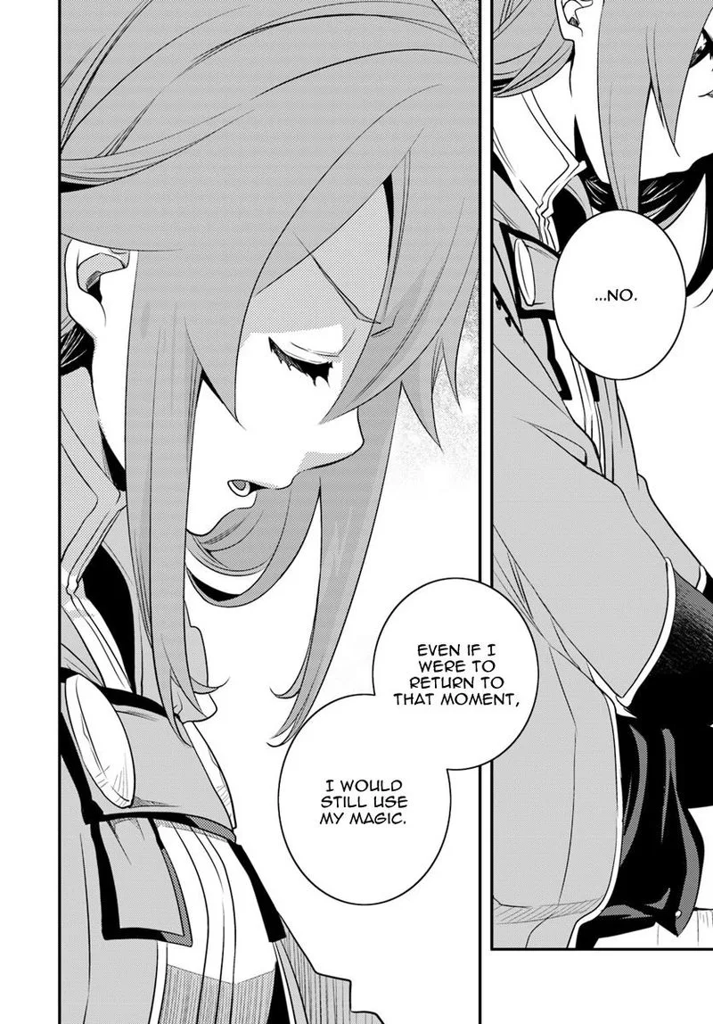 Mushoku Tensei - Roxy is Serious Chapter 16 page 13
